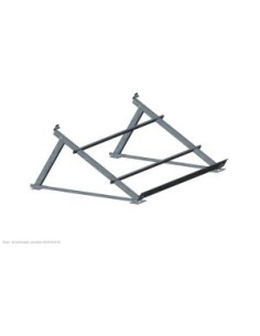 ORKLI ESTRUCTURA TERRAZA PLANA