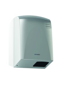 GENWEC SECAMANOS WECFLOW ACERO INOX SAT.