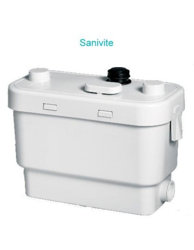 Sanivite