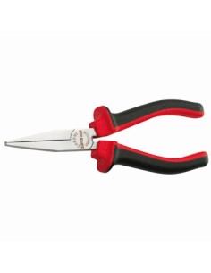 S-EGO ALICATE BOCA PLANA 160 mm.
