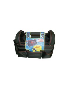 S-EGO BOLSA DE HERRAMIENTAS + RODILLERAS