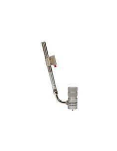 S-EGO SOPLETE ROFIRE PRO CYCLONE PIEZO US CONEXION