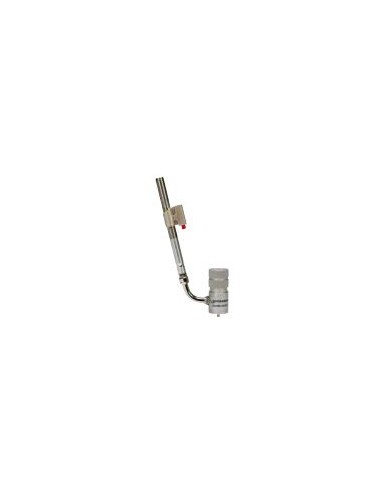 S-EGO SOPLETE ROFIRE PRO CYCLONE PIEZO US CONEXION