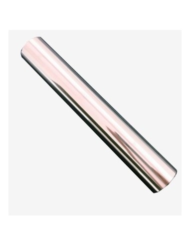 TECNOAGUA T-204 ME ALARGADERA PVC METAL Ø40x1000
