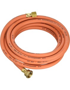 S-EGO MANGUERA UNIVERSAL 5 MTRS.
