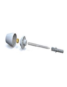 Conjunto tornillo lavabo
