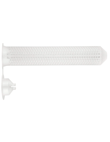 TAMIZ DE PLASTICO 12X50