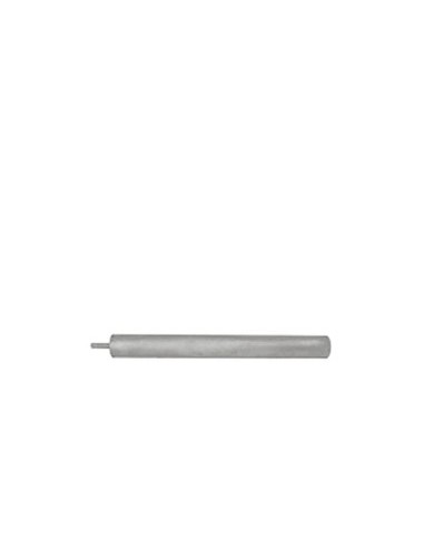 PTM ANODO DE MAGNESIO C/VAR.ROS. M5x10 25,5x230mm