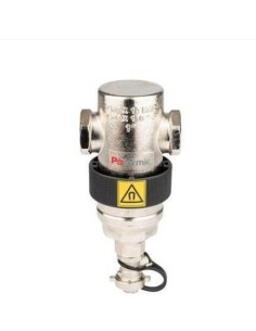 PTM DESFANFADOR MAGNETICO SD-D/M 1" H