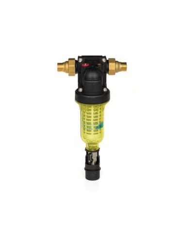 PTM FILTRO AUTOLIMPIABLE AUTOFILTER 1" M-M