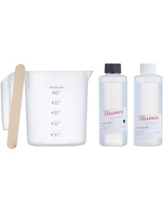 CELLPACK POWER GEL 400ml