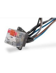 DOMUSA KIT TRIFASICO HYDRINOX