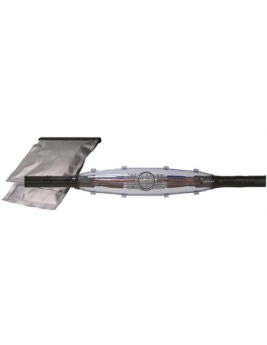 EMPALME CONEXION MZ11