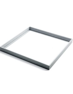 PERFIL SUPERFICIE PARA PANEL INDICO