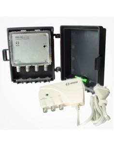 KIT ANTENA