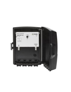IKUSI AMPLIFICADOR SBA100-C60 1 ENT. UHF (40dB)