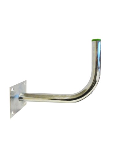 IKUSI SOPORTE A PARED C-PLACA BMA-200