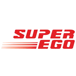 SUPER-EGO