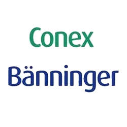 CONEX/BANNINGER